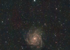 The Quiet Architecture of Dark Matter